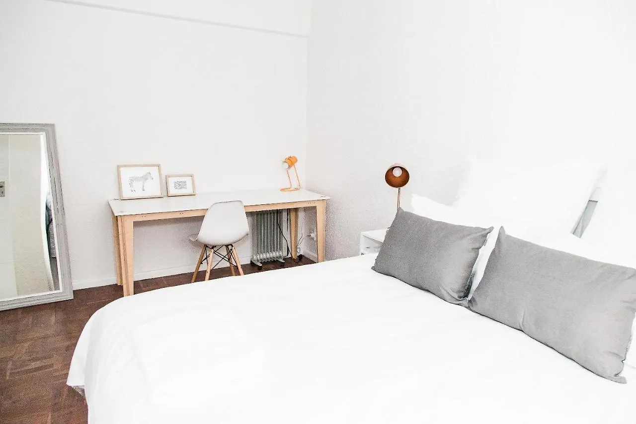 Curiocity Kloof Street Cape Town Hostel