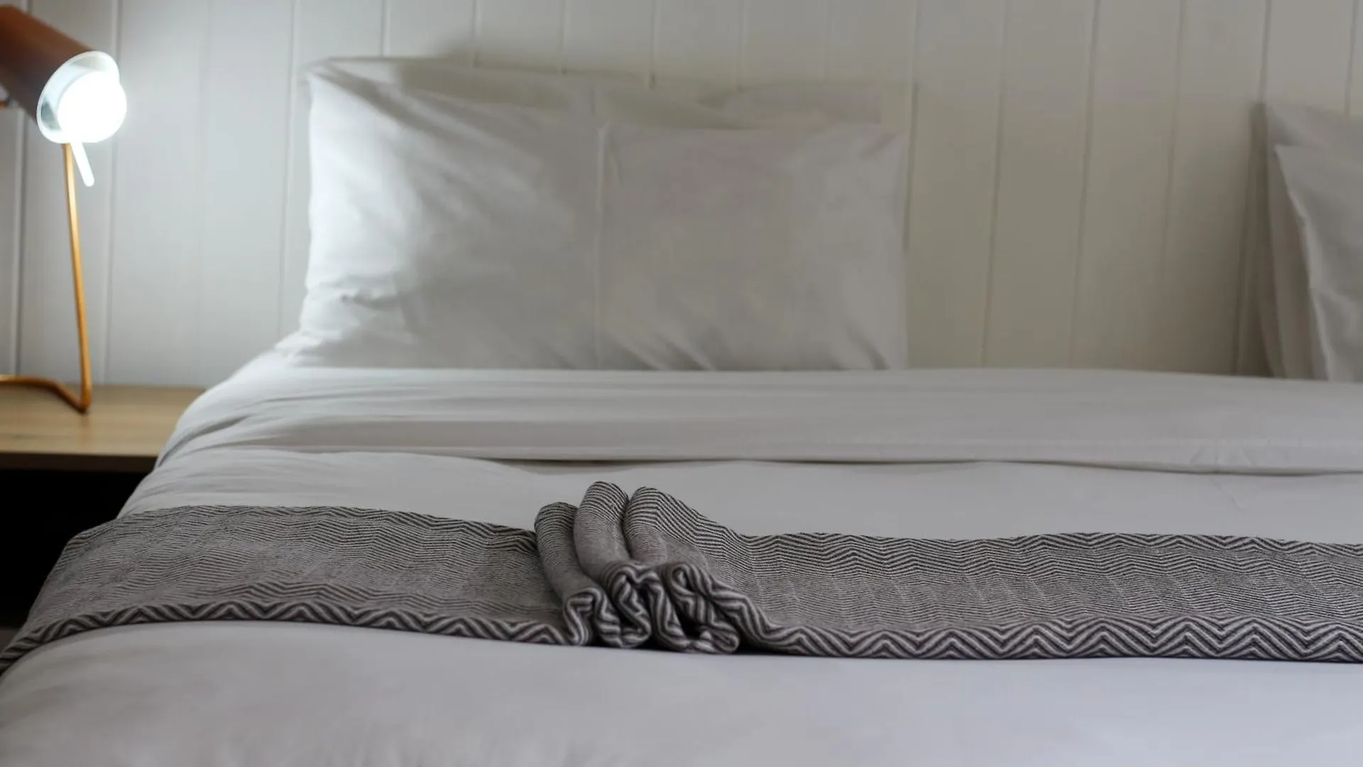 Hostel Curiocity Kloof Street Cape Town South Africa