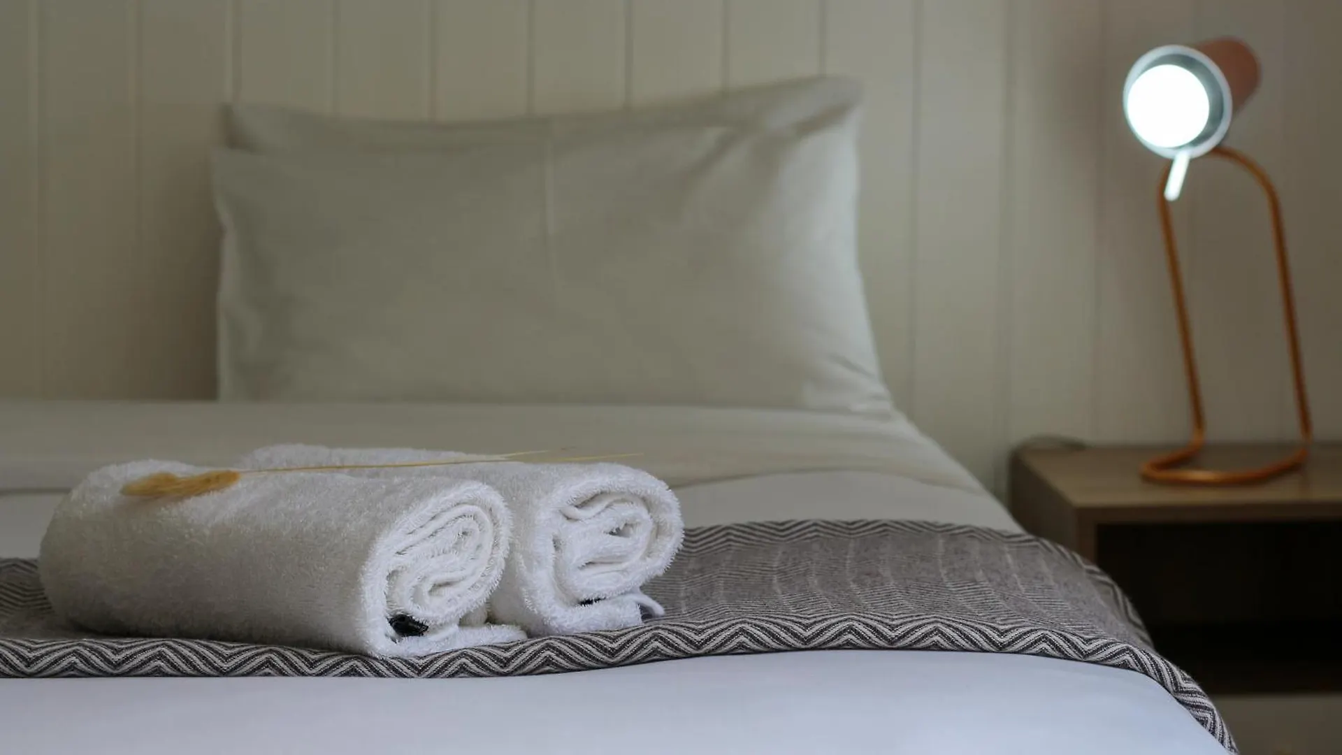 Hostel Curiocity Kloof Street Cape Town