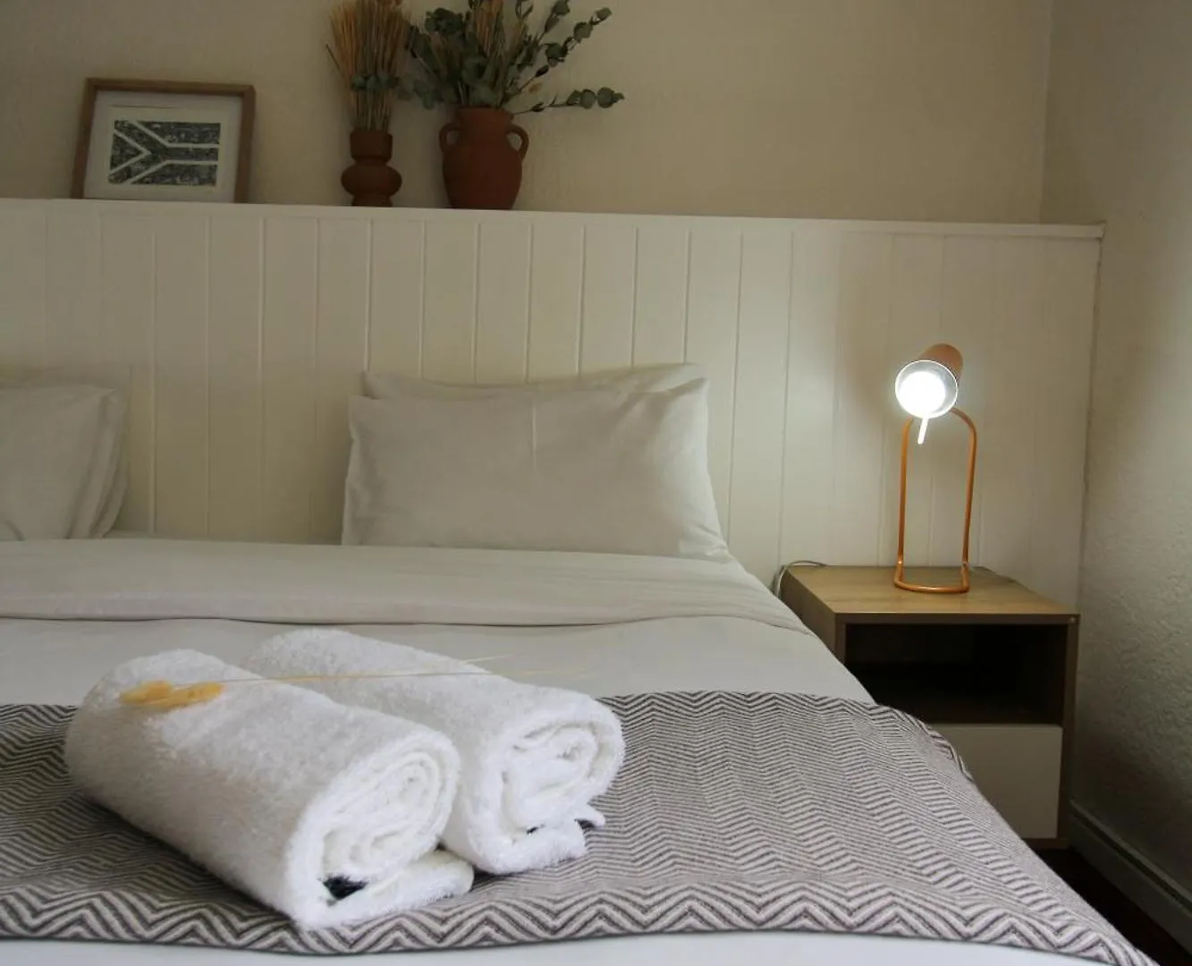 Hostel Curiocity Kloof Street Cape Town South Africa