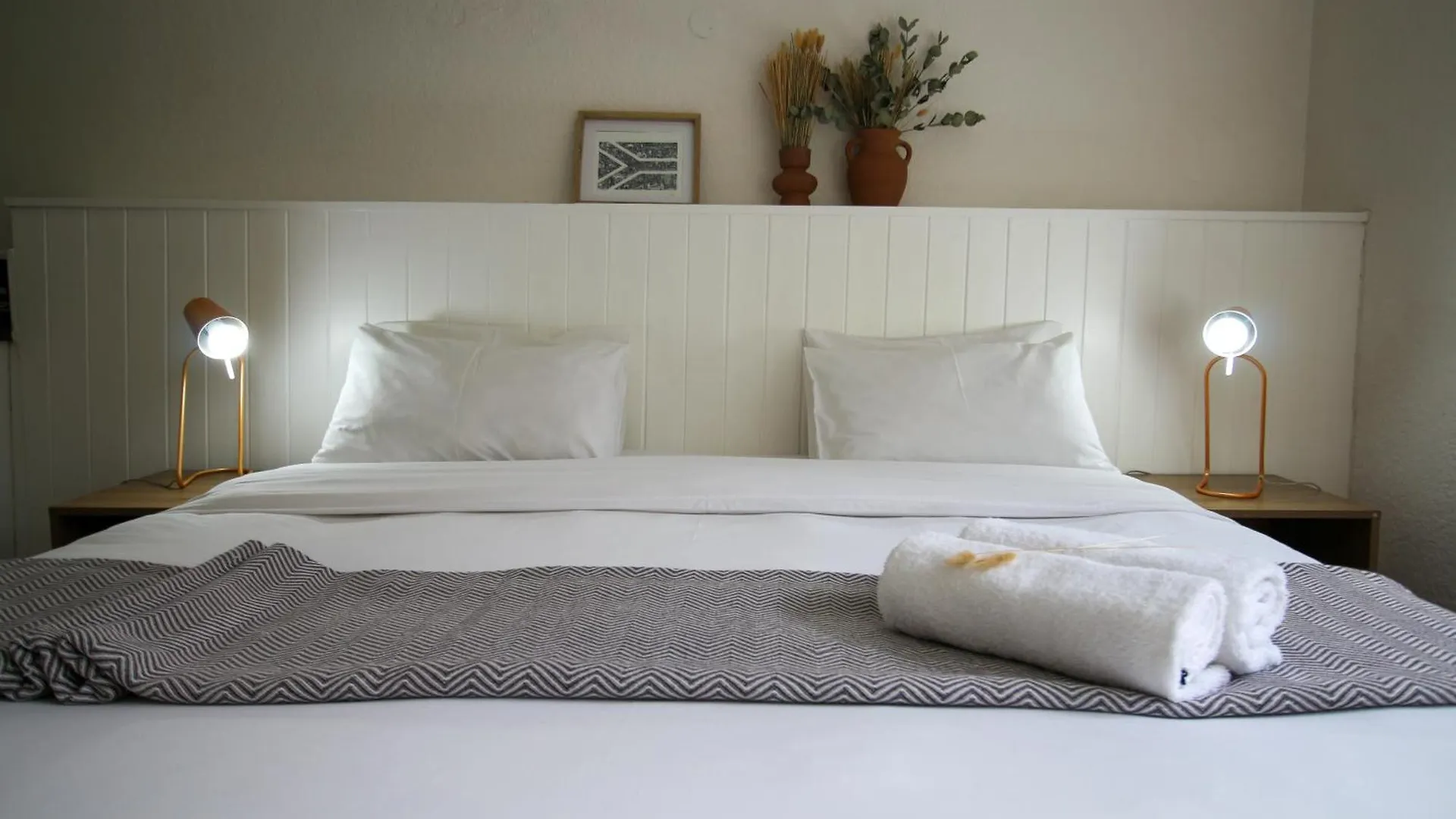 Hostel Curiocity Kloof Street Cape Town