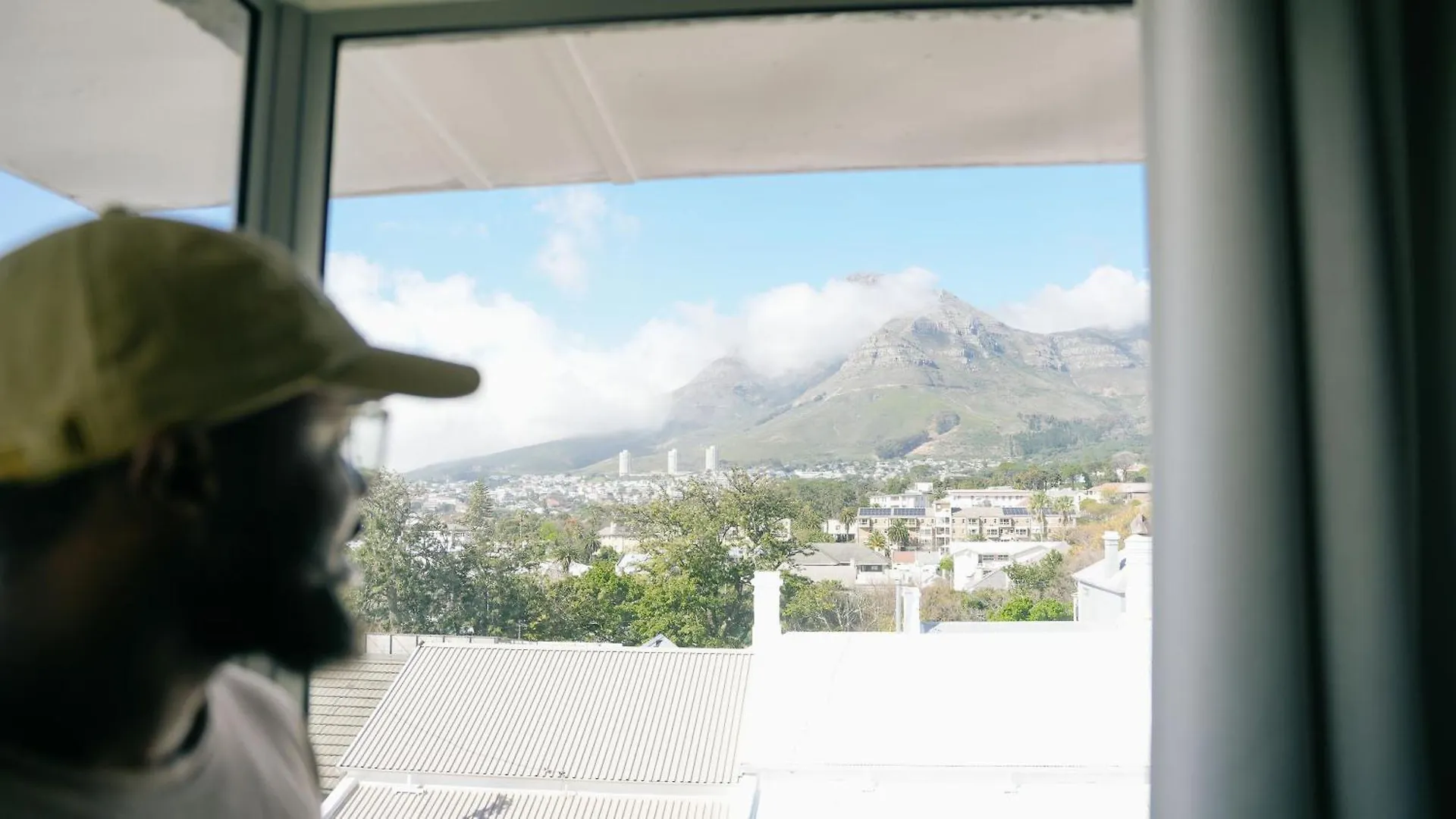 Curiocity Kloof Street Cape Town South Africa