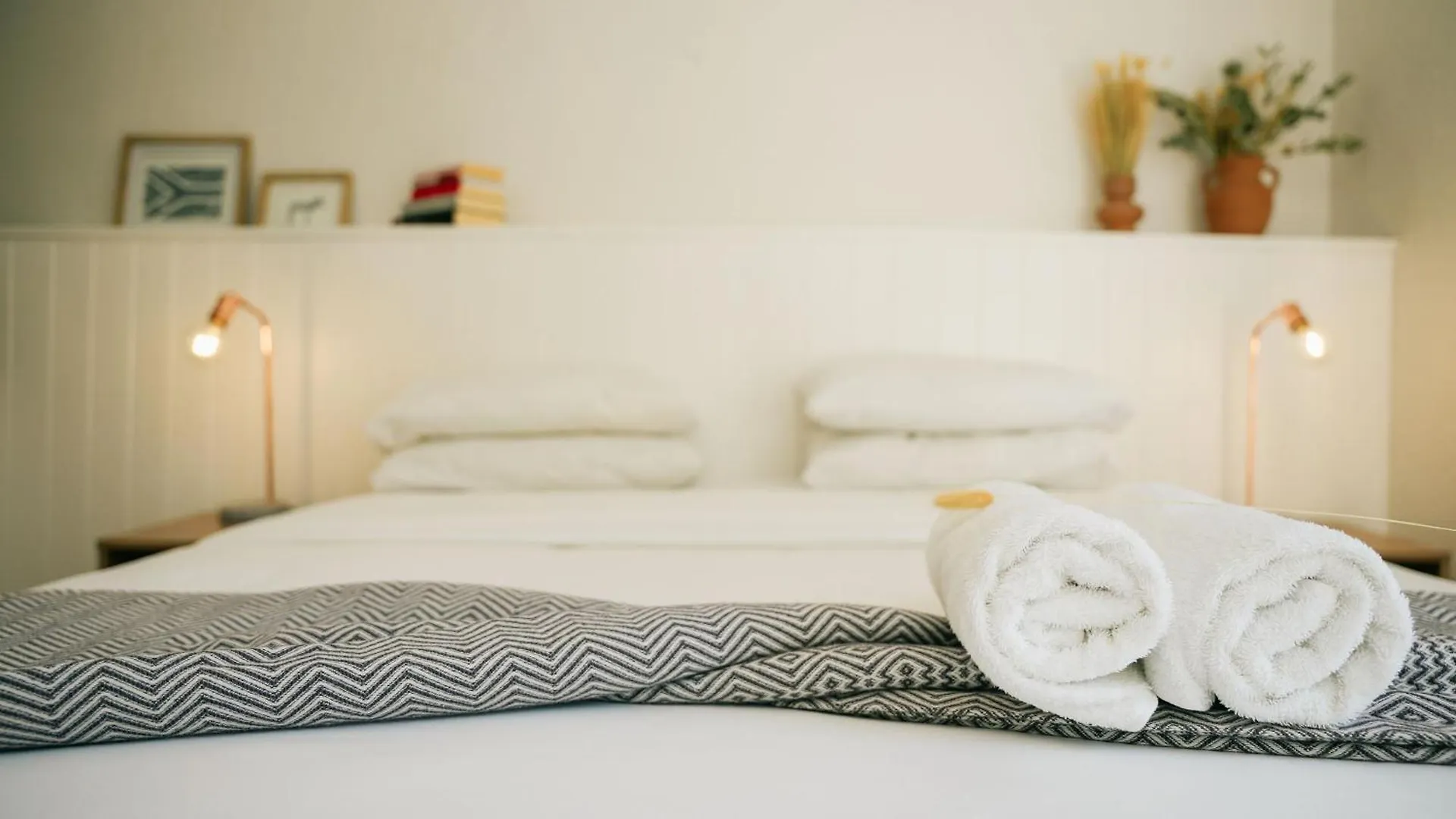 Hostel Curiocity Kloof Street Cape Town South Africa