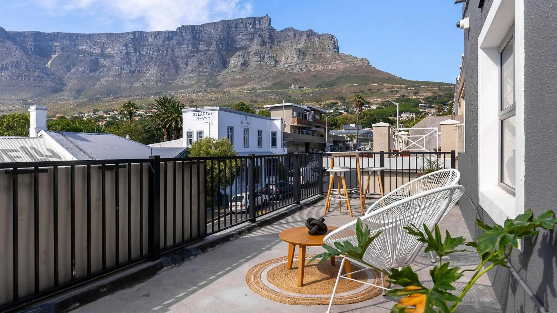 Curiocity Kloof Street Cape Town